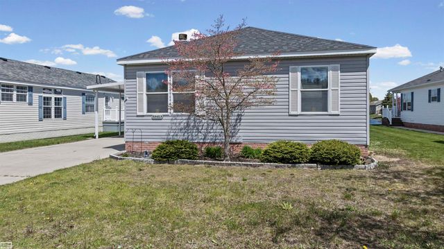 6218 Square Lake Drive, Kimball Twp, MI 48074