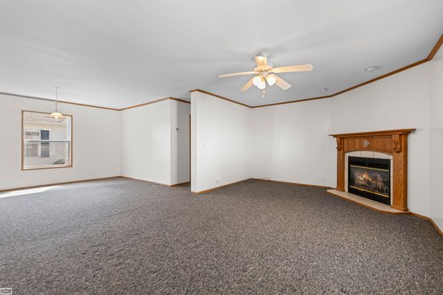 6218 Square Lake Drive, Kimball Twp, MI 48074