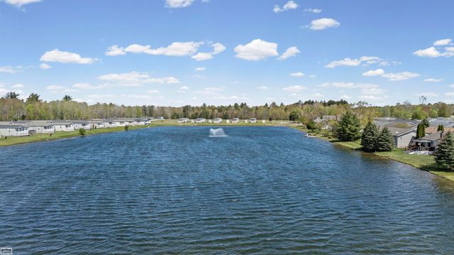 6218 Square Lake Drive, Kimball Twp, MI 48074