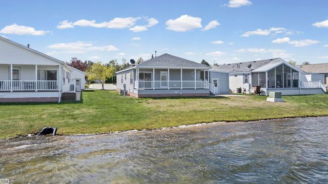 6218 Square Lake Drive, Kimball Twp, MI 48074