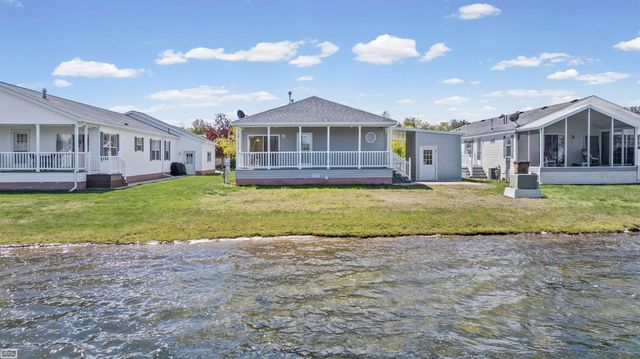 6218 Square Lake Drive, Kimball Twp, MI 48074