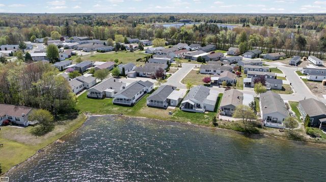 6218 Square Lake Drive, Kimball Twp, MI 48074