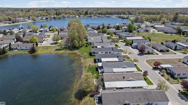 6218 Square Lake Drive, Kimball Twp, MI 48074
