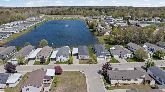 6218 Square Lake Drive, Kimball Twp, MI 48074