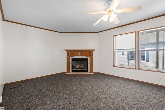 6218 Square Lake Drive, Kimball Twp, MI 48074