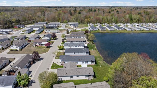 6218 Square Lake Drive, Kimball Twp, MI 48074
