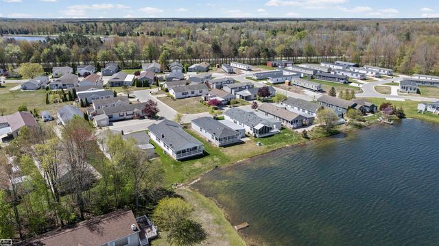 6218 Square Lake Drive, Kimball Twp, MI 48074