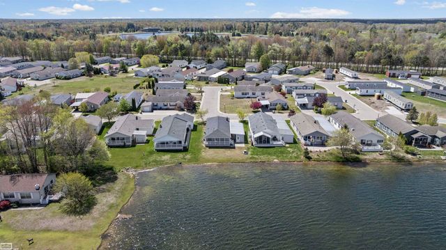 6218 Square Lake Drive, Kimball Twp, MI 48074
