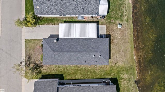 6218 Square Lake Drive, Kimball Twp, MI 48074