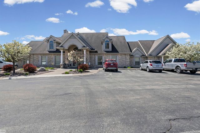 6218 Square Lake Drive, Kimball Twp, MI 48074