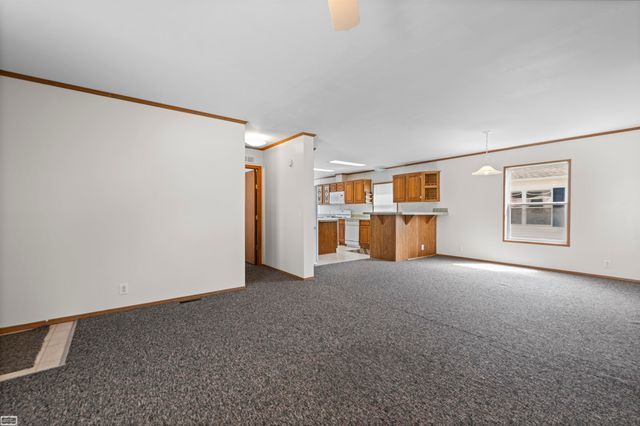 6218 Square Lake Drive, Kimball Twp, MI 48074