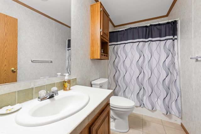 6218 Square Lake Drive, Kimball Twp, MI 48074