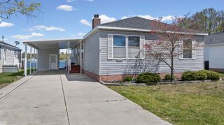 6218 Square Lake Drive, Kimball Twp, MI 48074