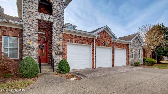 2621 Alia Cir, Louisville, KY 40222