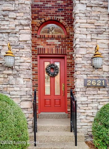 2621 Alia Cir, Louisville, KY 40222