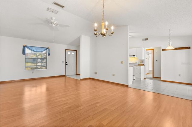 2454 VAUGHN AVENUE, Deltona, FL 32725