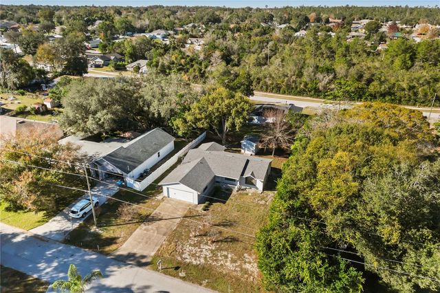 2454 VAUGHN AVENUE, Deltona, FL 32725