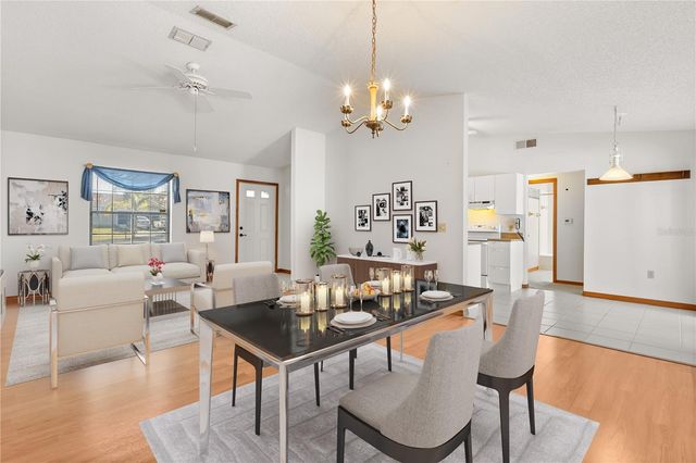 2454 VAUGHN AVENUE, Deltona, FL 32725