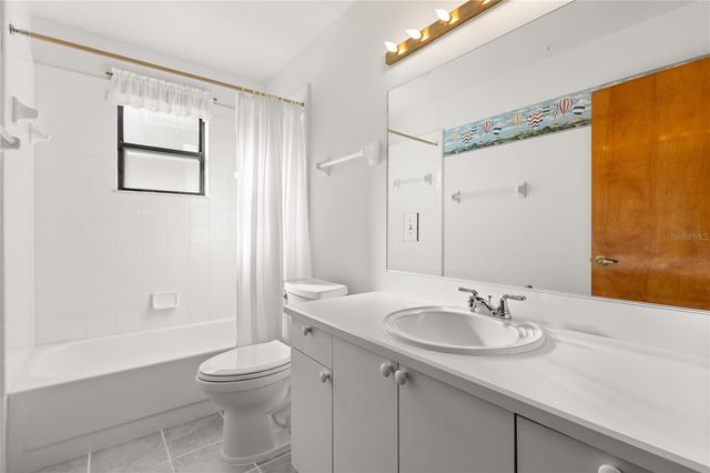 2454 VAUGHN AVENUE, Deltona, FL 32725