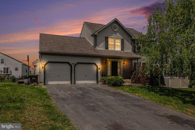 1787 JOANNE CT, Pottstown, PA 19464