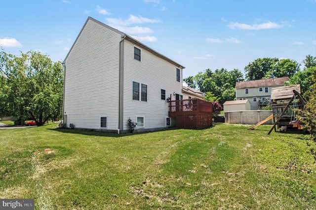 1787 JOANNE CT, Pottstown, PA 19464
