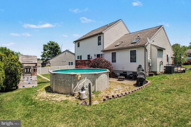 1787 JOANNE CT, Pottstown, PA 19464