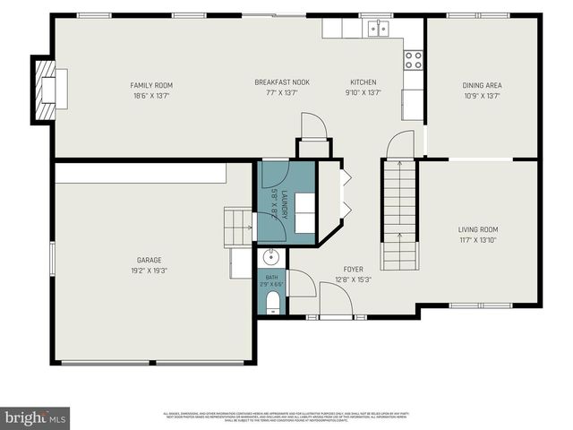 1787 JOANNE CT, Pottstown, PA 19464