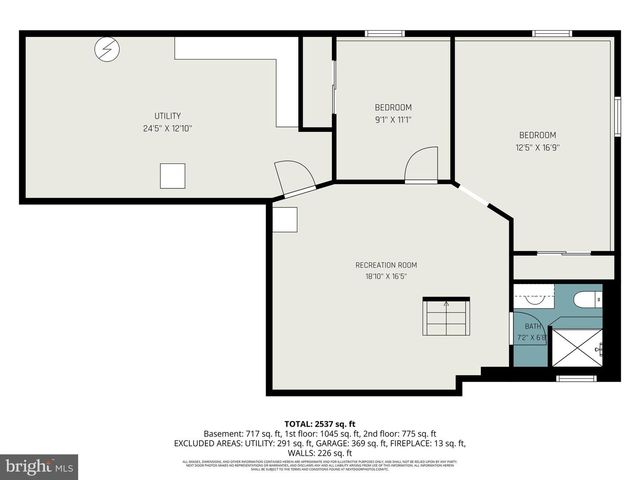 1787 JOANNE CT, Pottstown, PA 19464