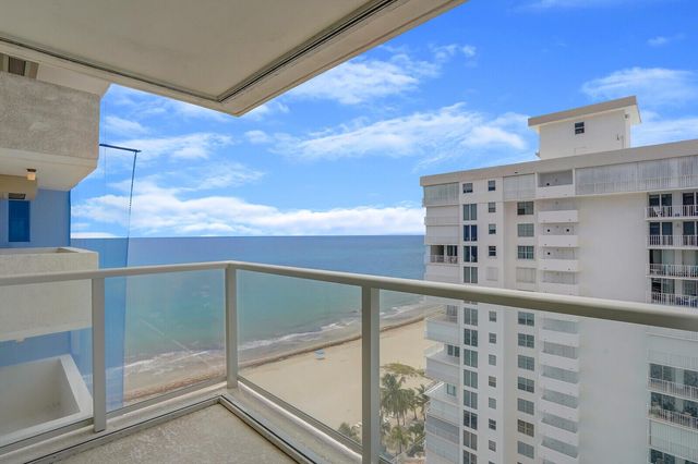 1000 S Ocean Boulevard 17b, Pompano Beach, FL 33062