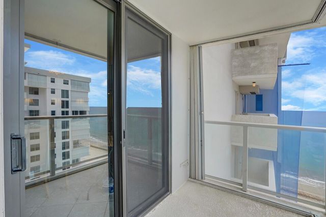 1000 S Ocean Boulevard 17b, Pompano Beach, FL 33062