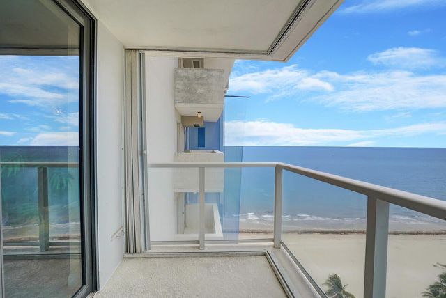 1000 S Ocean Boulevard 17b, Pompano Beach, FL 33062