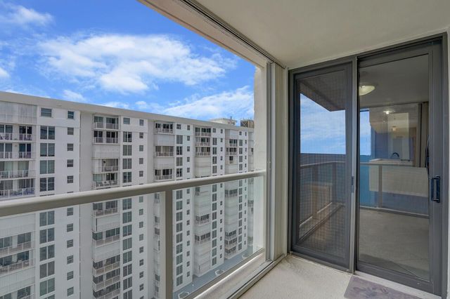 1000 S Ocean Boulevard 17b, Pompano Beach, FL 33062