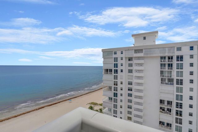 1000 S Ocean Boulevard 17b, Pompano Beach, FL 33062