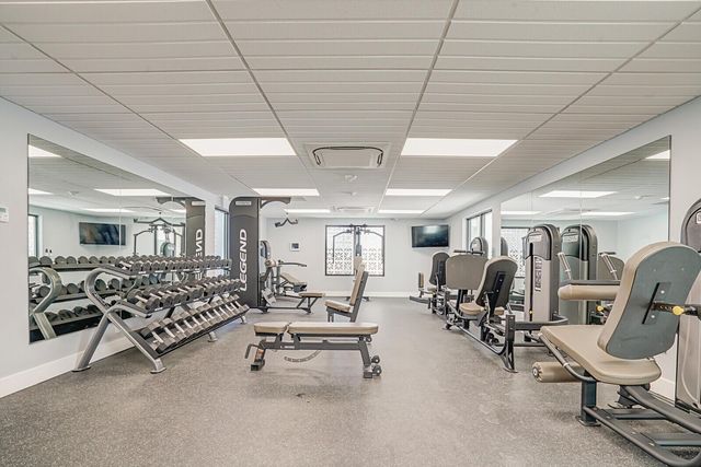 1000 S Ocean Boulevard 17b, Pompano Beach, FL 33062