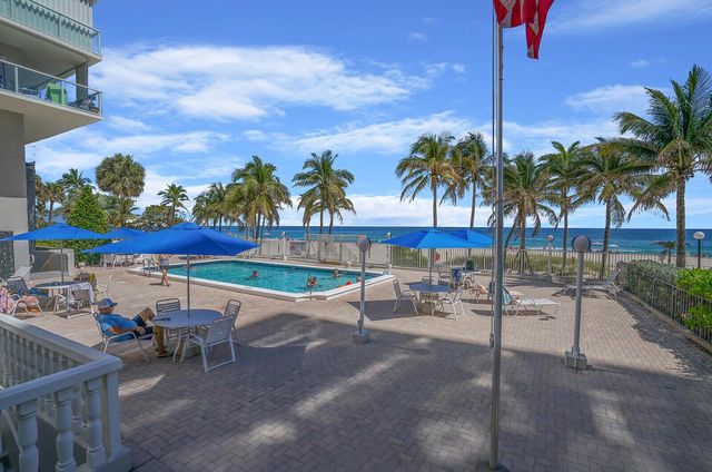 1000 S Ocean Boulevard 17b, Pompano Beach, FL 33062