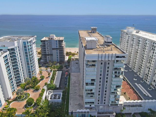 1000 S Ocean Boulevard 17b, Pompano Beach, FL 33062