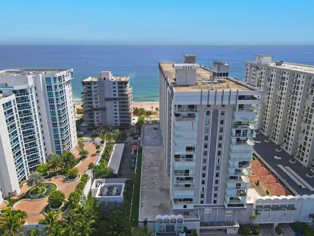 1000 S Ocean Boulevard 17b, Pompano Beach, FL 33062