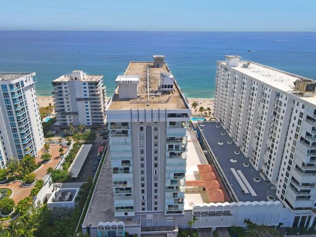 1000 S Ocean Boulevard 17b, Pompano Beach, FL 33062