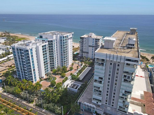 1000 S Ocean Boulevard 17b, Pompano Beach, FL 33062