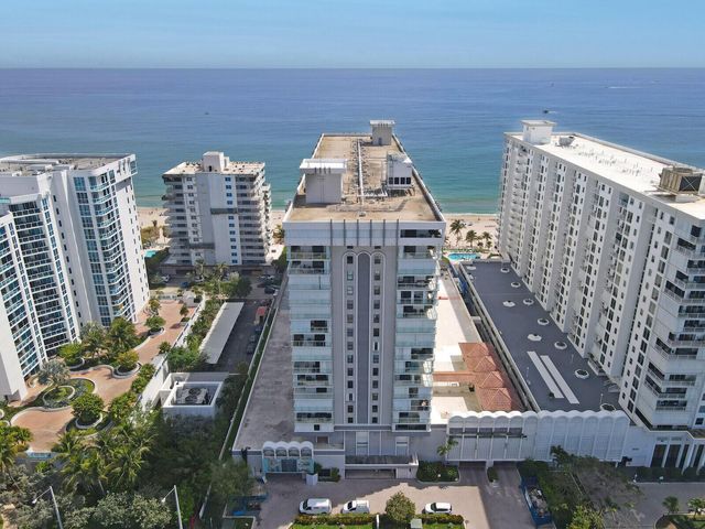 1000 S Ocean Boulevard 17b, Pompano Beach, FL 33062