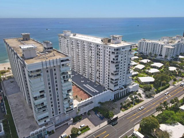 1000 S Ocean Boulevard 17b, Pompano Beach, FL 33062