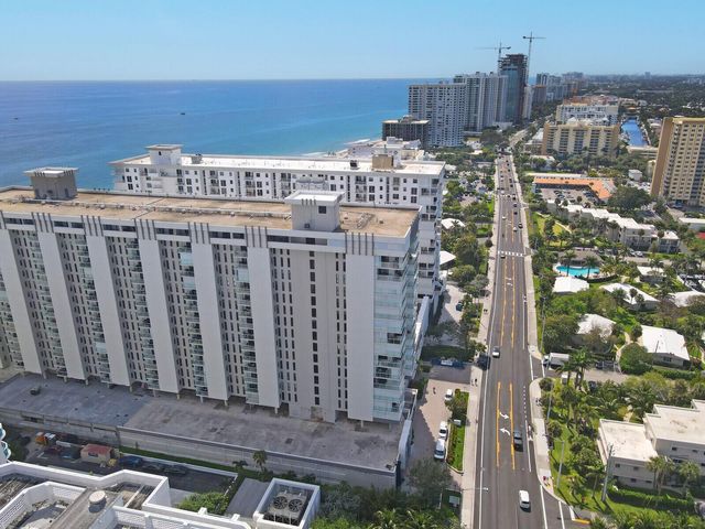 1000 S Ocean Boulevard 17b, Pompano Beach, FL 33062