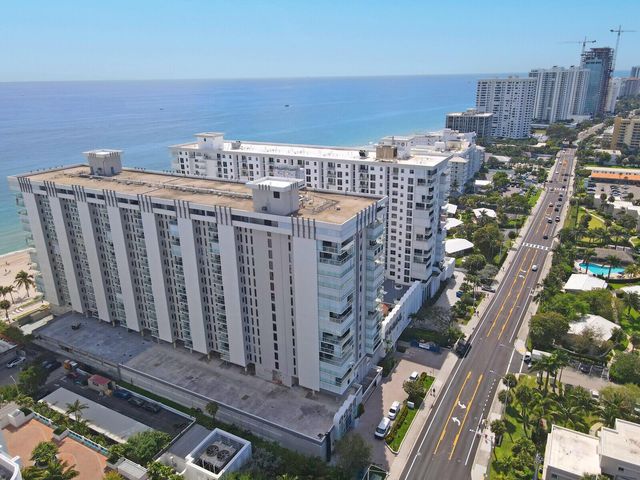 1000 S Ocean Boulevard 17b, Pompano Beach, FL 33062