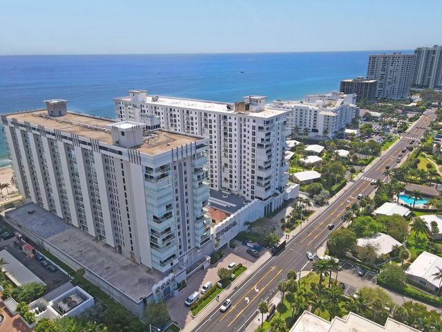 1000 S Ocean Boulevard 17b, Pompano Beach, FL 33062