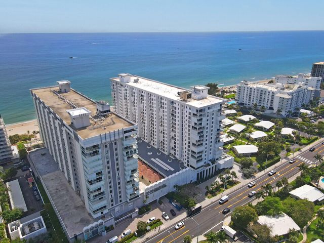 1000 S Ocean Boulevard 17b, Pompano Beach, FL 33062