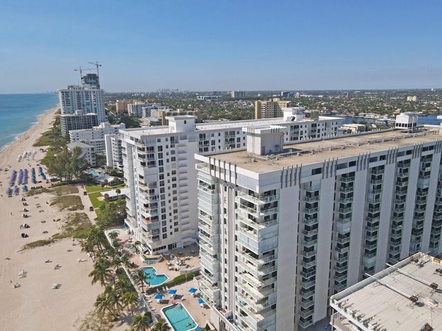 1000 S Ocean Boulevard 17b, Pompano Beach, FL 33062