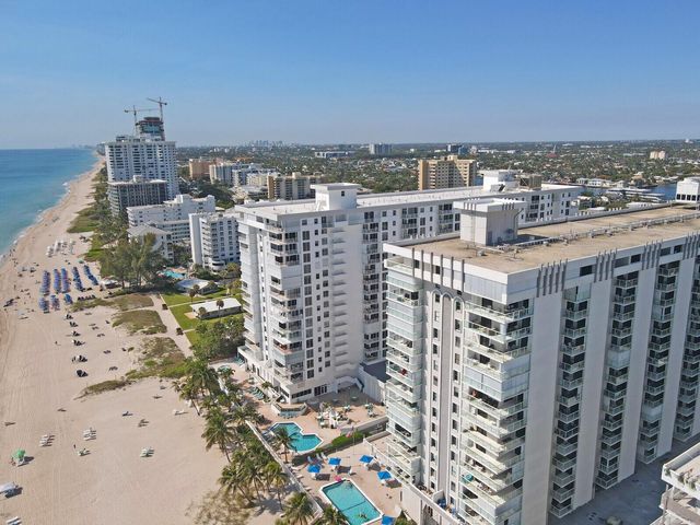 1000 S Ocean Boulevard 17b, Pompano Beach, FL 33062
