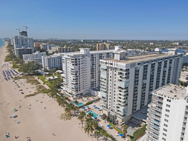 1000 S Ocean Boulevard 17b, Pompano Beach, FL 33062