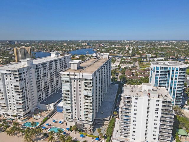 1000 S Ocean Boulevard 17b, Pompano Beach, FL 33062