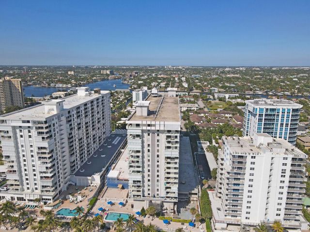 1000 S Ocean Boulevard 17b, Pompano Beach, FL 33062